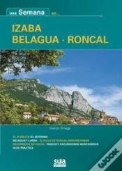Capa do artigo Una Semna En Izaba - Belagua - Roncal