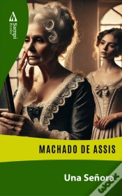 Capa do artigo Una Señora