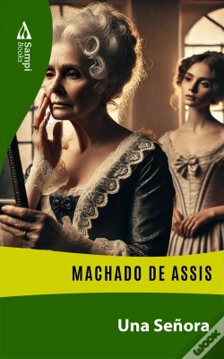 Capa do artigo Una Señora
