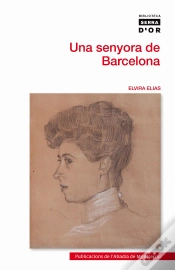 Capa do artigo Una Senyora De Barcelona