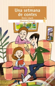 Capa do artigo Una Setmana De Contes
