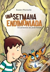 Capa do artigo Una Setmana Endimoniada