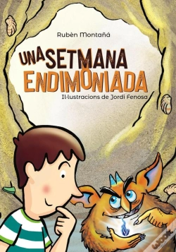 Capa do artigo Una Setmana Endimoniada