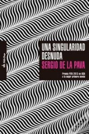 Capa do artigo Una Singularidad Desnuda