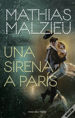 Capa do artigo Una Sirena A París