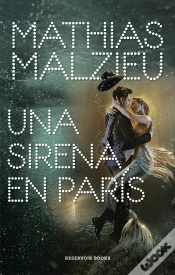 Capa do artigo Una Sirena En París