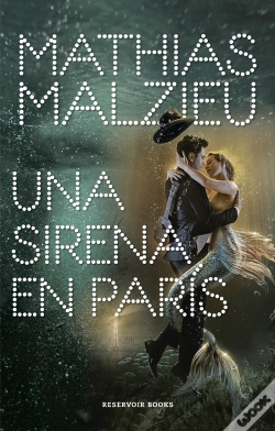 Capa do artigo Una Sirena En París