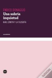 Capa do artigo Una Sobria Inquietud