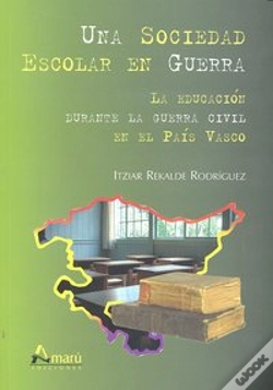Capa do artigo Una Sociedad Escolar En Guerra