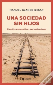 Capa do artigo Una Sociedad Sin Hijos