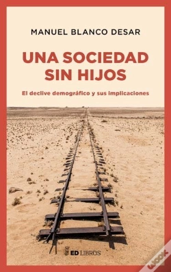 Capa do artigo Una Sociedad Sin Hijos