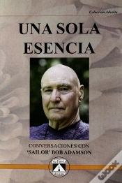 Capa do artigo Una Sola Esencia