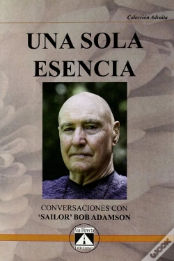 Capa do artigo Una Sola Esencia