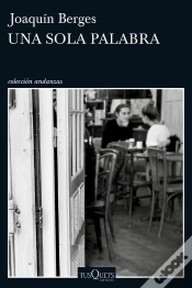 Capa do artigo Una Sola Palabra