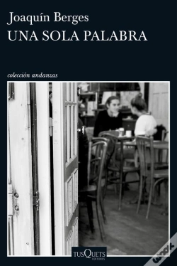 Capa do artigo Una Sola Palabra