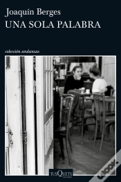 Capa do artigo Una Sola Palabra