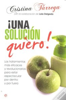 Capa do artigo ¡Una Solución Quiero!