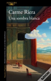 Capa do artigo Una Sombra Blanca