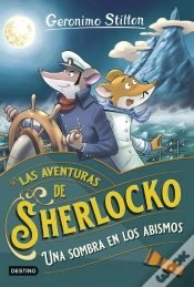 Capa do artigo Una Sombra En Los Abismos