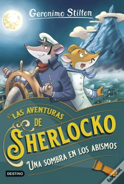 Capa do artigo Una Sombra En Los Abismos