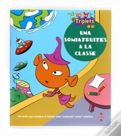 Capa do artigo Una Somiatruites A La Classe