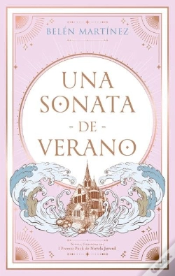 Capa do artigo Una Sonata De Verano
