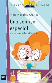Capa do artigo Una Sonrisa Especial