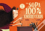 Capa do artigo Una Sopa 100% Embruixada