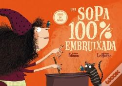 Capa do artigo Una Sopa 100% Embruixada