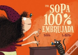 Capa do artigo Una Sopa 100% Embrujada