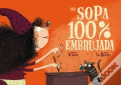 Capa do artigo Una Sopa 100% Embrujada