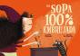 Una Sopa 100% Embrujada - Preview
