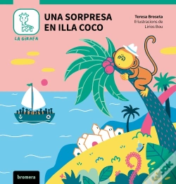Capa do artigo Una Sorpresa En Illa Coco