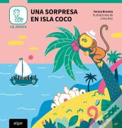 Una Sorpresa En Isla Coco