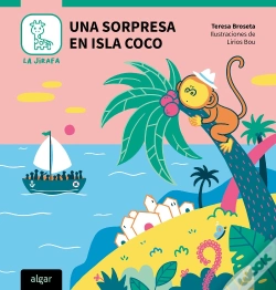 Capa do artigo Una Sorpresa En Isla Coco
