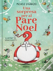 Capa do artigo Una Sorpresa Per Al Pare Noel