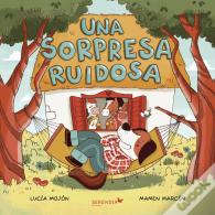 Una Sorpresa Ruidosa
