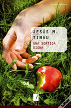 Capa do artigo Una Sortida Digna