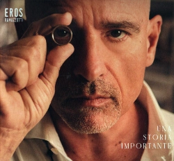 Capa do artigo Una Storia Importante - CD