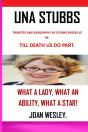 Una Stubbs - Preview