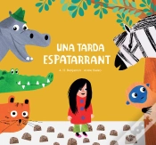 Capa do artigo Una Tarda Espatarrant