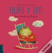 Capa do artigo Una Tarde De Lluvia