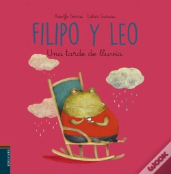 Capa do artigo Una Tarde De Lluvia