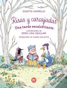 Una Tarde Escalofriante