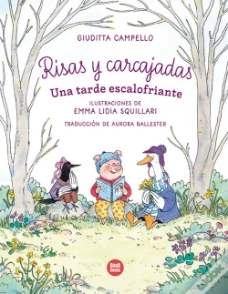 Capa do artigo Una Tarde Escalofriante