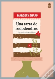 Capa do artigo Una Tarta De Rododendro