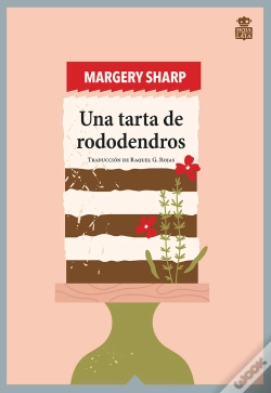 Capa do artigo Una Tarta De Rododendro