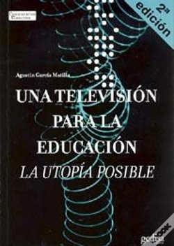 Capa do artigo Una Televisión Para La Educación