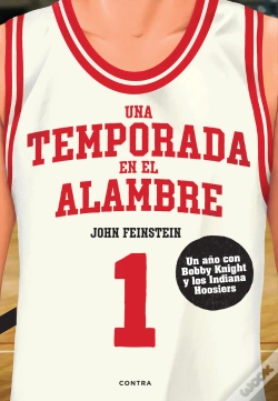 Capa do artigo Una Temporada En El Alambre
