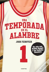 Capa do artigo Una Temporada En El Alambre